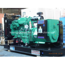 Generador abierto diesel Ck31600 con el motor CUMMINS (CK31600)